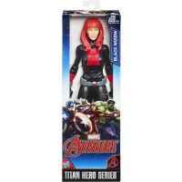 Hasbro Avengers Titan figurka 30cm Black Widow 2