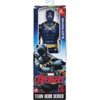 Hasbro Avengers Titan figurka Black Panther 2