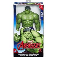 Hasbro Avengers Titan figurka Hulk 30cm 2