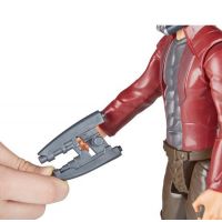 Hasbro Avengers Titan filmová figurka 30 cm Star-Lord 2