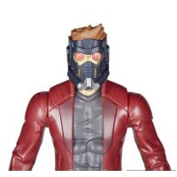 Hasbro Avengers Titan filmová figurka 30 cm Star-Lord 3