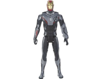 Hasbro Avengers Titan Hero Power FX Iron Man 30 cm figurka
