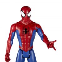 Hasbro Avengers Titan Spiderman figurka 30 cm - Poškozený obal 2