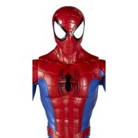 Hasbro Avengers Titan Spiderman figurka 30 cm - Poškozený obal 3