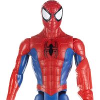 Hasbro Avengers Titan Spiderman figurka 30 cm 2