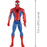 Hasbro Avengers Titan Spiderman figurka 30 cm 3