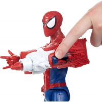 Hasbro Avengers Titan Spiderman figurka 30 cm 5