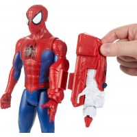 Hasbro Avengers Titan Spiderman figurka 30 cm 4