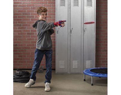 Hasbro Avengers Údery hrdinů Kapitán Amerika