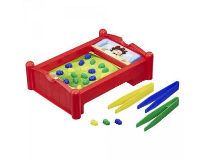 Hasbro Bed bugs hra pro děti