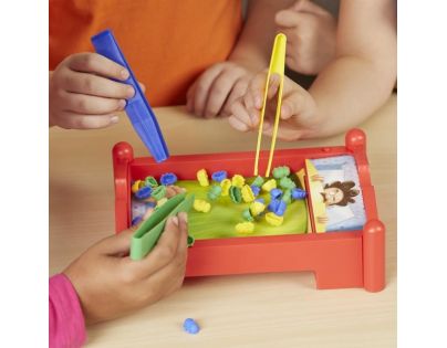 Hasbro Bed bugs hra pro děti