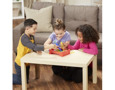 Hasbro Bed bugs hra pro děti