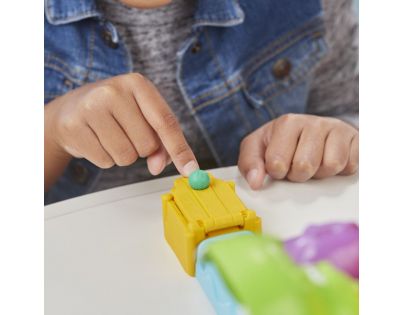 Hasbro Dětská hra Hladoví hrošíci odpalovače