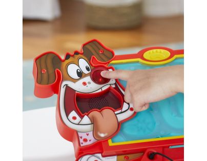 Hasbro Dětská hra Operace Pet Scan