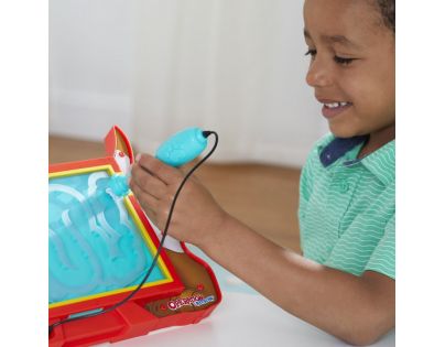 Hasbro Dětská hra Operace Pet Scan