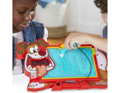 Hasbro Dětská hra Operace Pet Scan