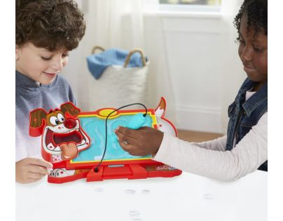 Hasbro Dětská hra Operace Pet Scan