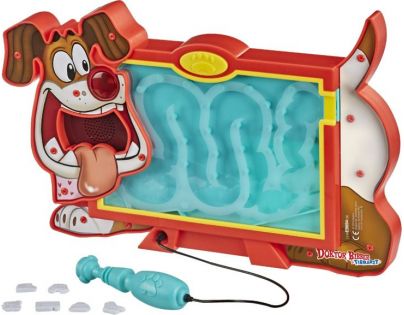 Hasbro Dětská hra Operace Pet Scan