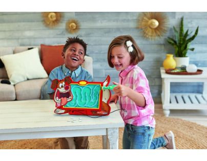Hasbro Dětská hra Operace Pet Scan