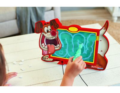 Hasbro Dětská hra Operace Pet Scan