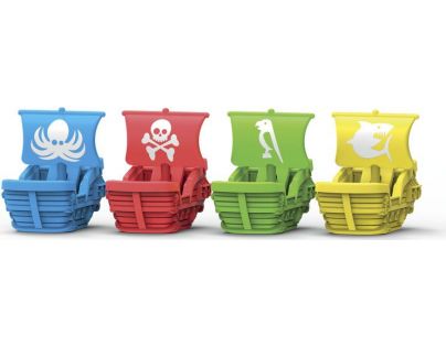 Hasbro Dětská hra Risk Junior
