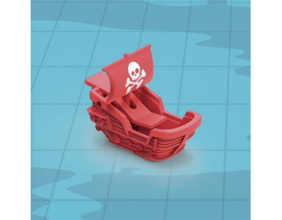 Hasbro Dětská hra Risk Junior
