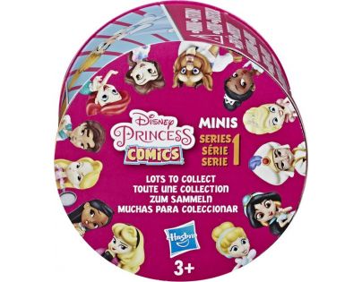 Hasbro Disney Princess Blindbox 2ks v balení 1.series