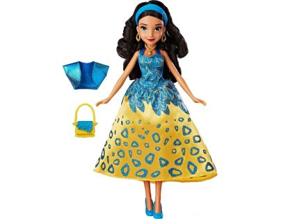 Hasbro Disney Princess Elena z Avaloru Jaquin Festival