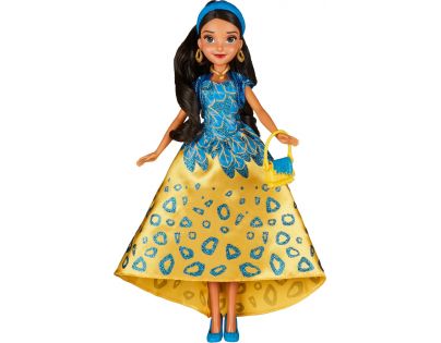 Hasbro Disney Princess Elena z Avaloru Jaquin Festival