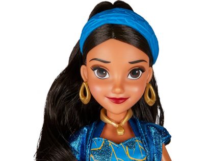 Hasbro Disney Princess Elena z Avaloru Jaquin Festival