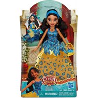 Hasbro Disney Princess Elena z Avaloru Jaquin Festival 6