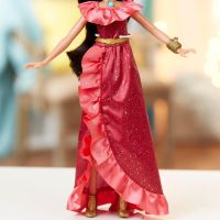 Hasbro Disney Princess Elena z Avaloru Magical Guide Zuzo 5
