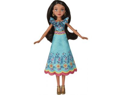 Hasbro Disney Princess Elena z Avaloru panenka Elena