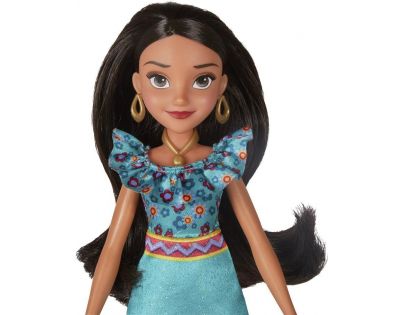 Hasbro Disney Princess Elena z Avaloru panenka Elena
