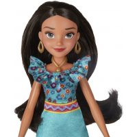 Hasbro Disney Princess Elena z Avaloru panenka Elena 3