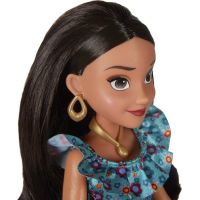 Hasbro Disney Princess Elena z Avaloru panenka Elena 4