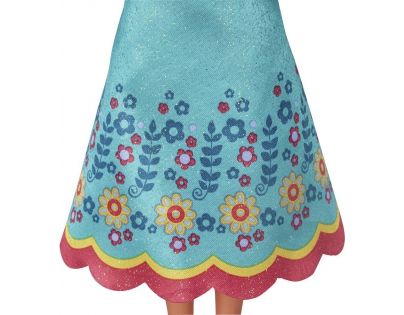 Hasbro Disney Princess Elena z Avaloru panenka Elena