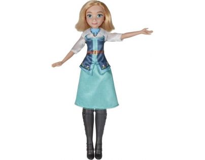 Hasbro Disney Princess Elena z Avaloru panenka Naomi Turner