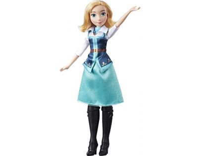 Hasbro Disney Princess Elena z Avaloru panenka Naomi Turner