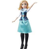 Hasbro Disney Princess Elena z Avaloru panenka Naomi Turner 2