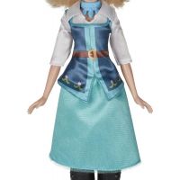 Hasbro Disney Princess Elena z Avaloru panenka Naomi Turner 4