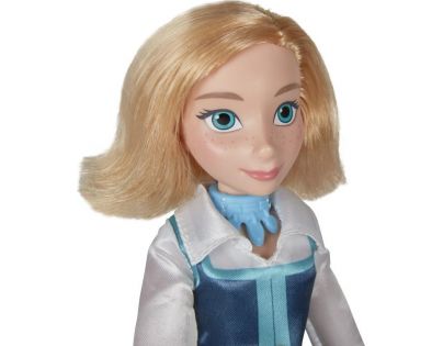 Hasbro Disney Princess Elena z Avaloru panenka Naomi Turner