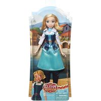 Hasbro Disney Princess Elena z Avaloru panenka Naomi Turner 6