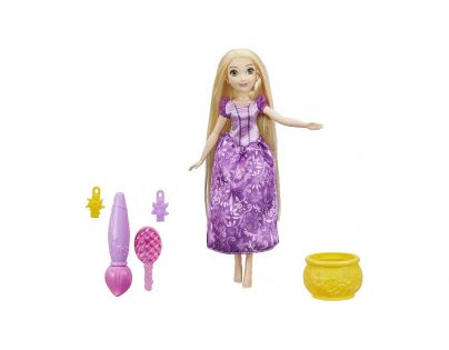Hasbro Disney Princess Locika s dlouhými vlasy a doplňky