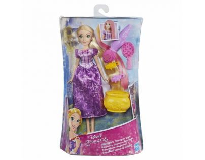 Hasbro Disney Princess Locika s dlouhými vlasy a doplňky