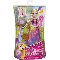 Hasbro Disney princess Locika s duhovými vlasy 2