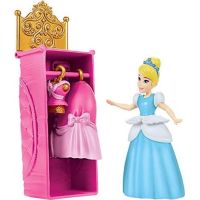 Hasbro Disney Princess Mini herní sada s Popelkou - Poškozený obal 3