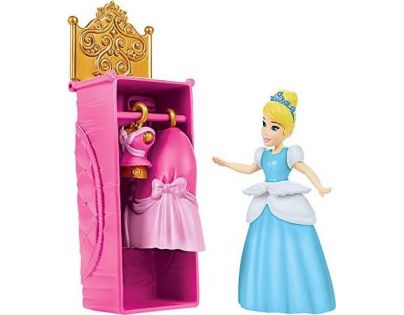 Hasbro Disney Princess Mini herní sada s Popelkou