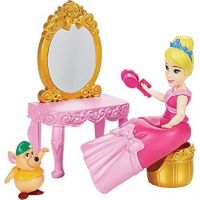 Hasbro Disney Princess Mini herní sada s Popelkou 5