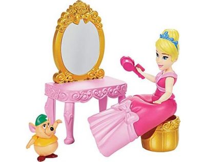 Hasbro Disney Princess Mini herní sada s Popelkou